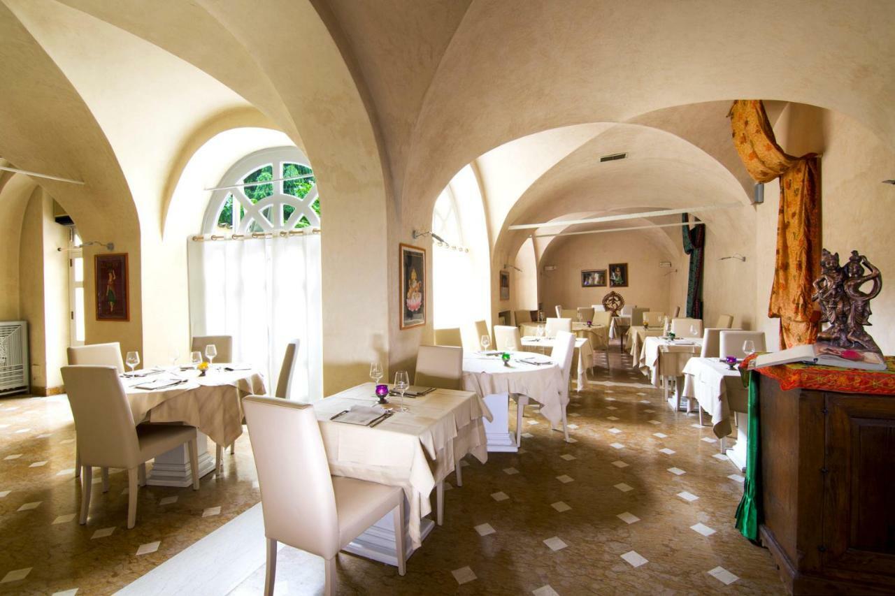 B&B Casa Dei Poeti Mantova Eksteriør billede